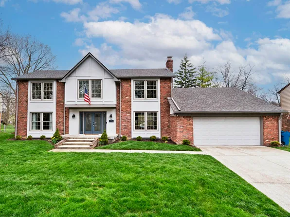 6840 Kingman Dr, Indianapolis, IN 46256