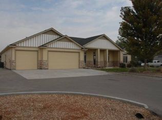 28214 Silo Way, Wilder, ID 83676