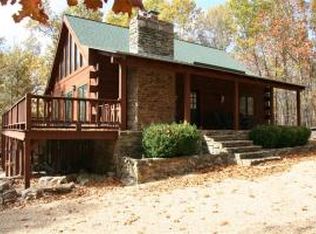 12423 Marion #8001, Yellville, AR 72687