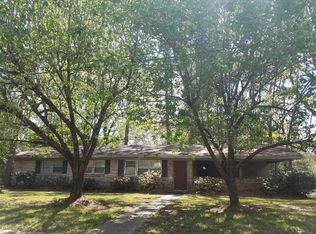 5521 Vienna Ave, Mobile, AL 36618