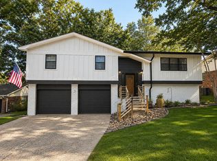 1708 Beresford Rd, North Little Rock, AR 72116