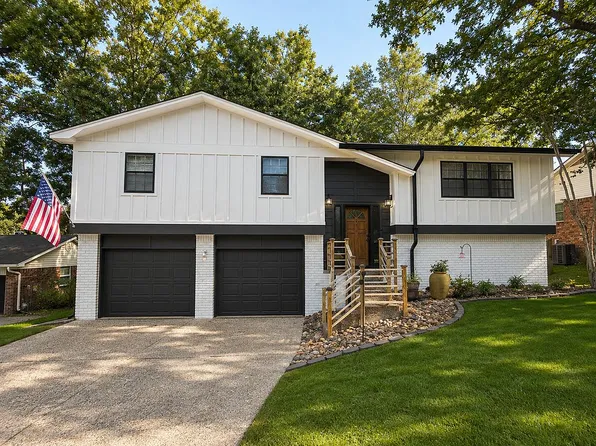 1708 Beresford Rd, North Little Rock, AR 72116