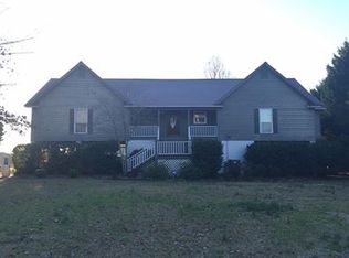 50038 Halfway Cir, Amory, MS 38821