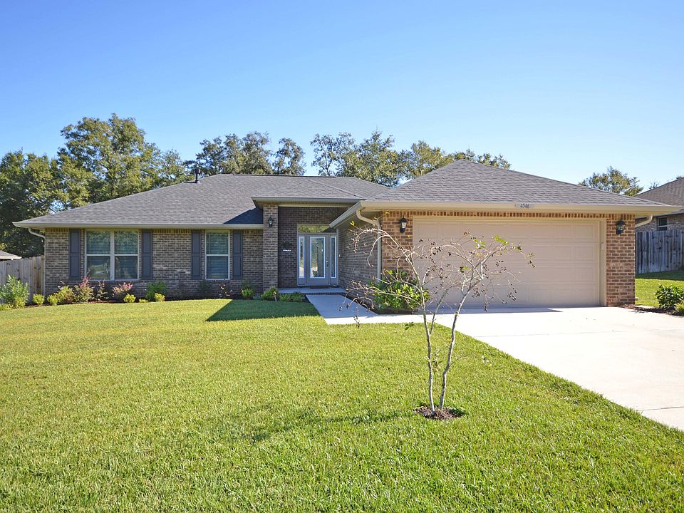 1st image of 4546 Fort McAllister Ct