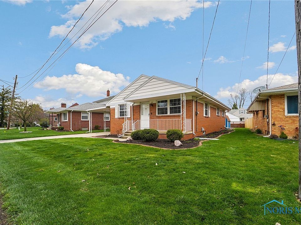 29 Island View Ave, Rossford, OH 43460 Zillow
