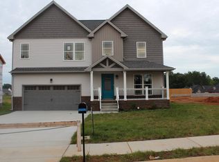 49 Reserve At Sango Mls LOT 49, Clarksville, TN