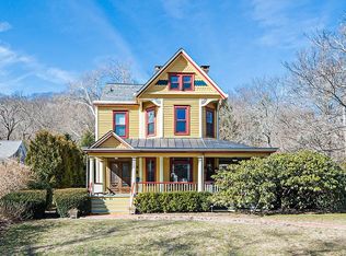 21 Bedford Rd, Katonah, NY 10536