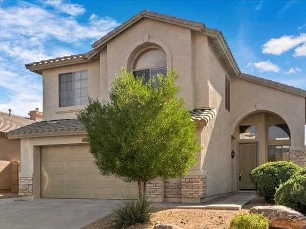 6601 W Rowel Rd, Phoenix, AZ 85083