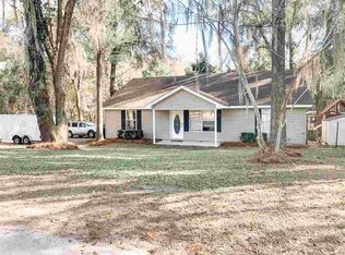 232 SE Park Loop, Madison, FL 32340
