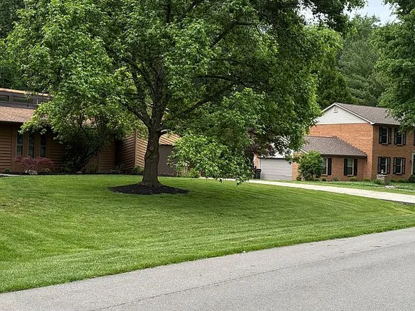 518 Blackhawk Trl, Loveland, OH 45140