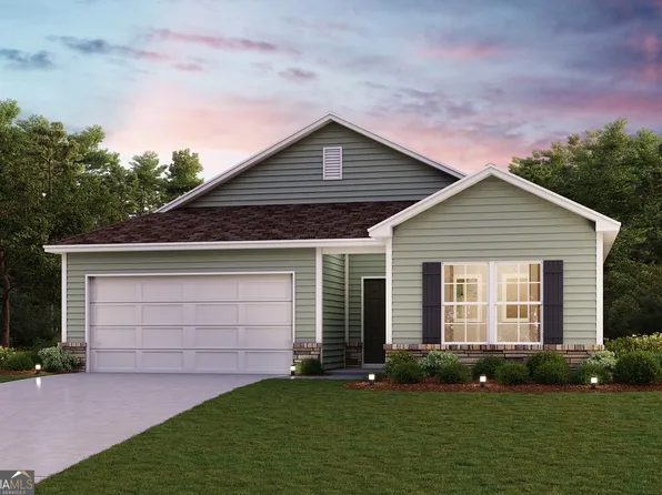 127 Oarsman Crossing St, Marys, GA 31558