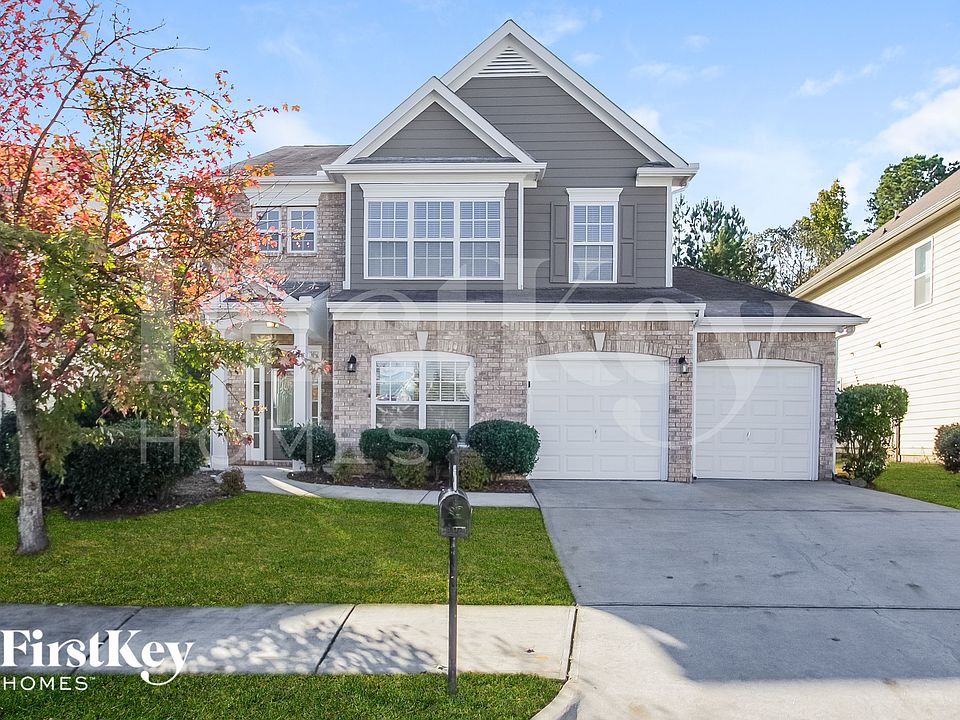 1st image of 7368 Taloga Ln
