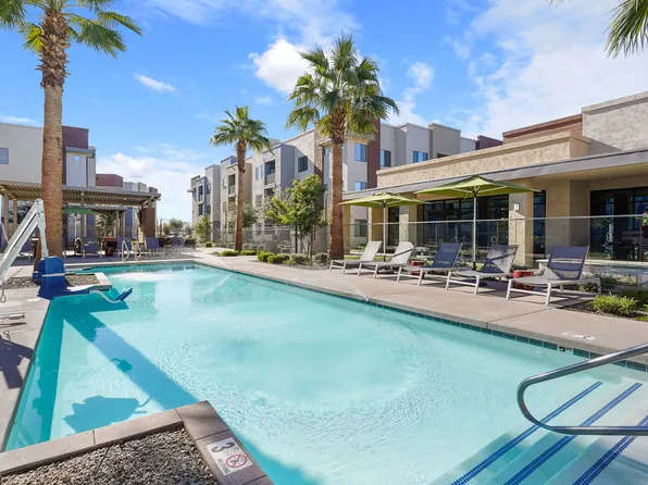 Parc Lofts, 8727 W McDowell Rd #8810c9216, Tolleson, AZ 85353