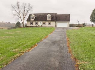 6001 Rising Fawn Ct, Georgetown, IN 47122