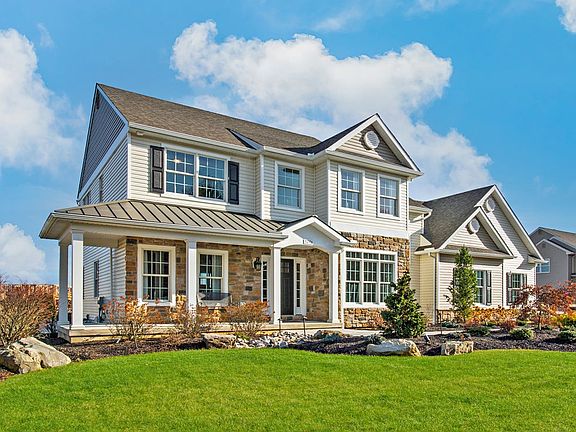 Bellwood Country Exterior