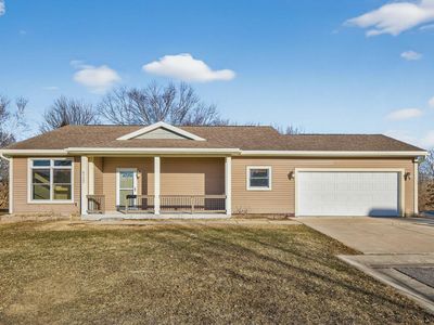 4320 Daffodil Ave SE, Rochester, MN, 55904