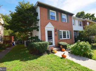 4 Sydnor St, Hamilton, VA 20158