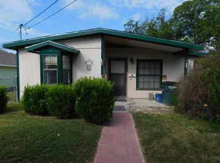 1804 Avenue C, Del Rio, TX 78840