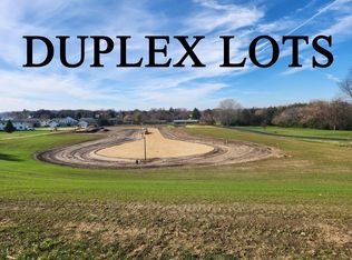 LOT 39 Hanson Ct, Burlington, WI