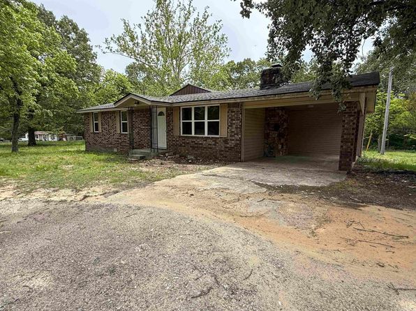 4090 Highway 56, Wideman, AR 72585