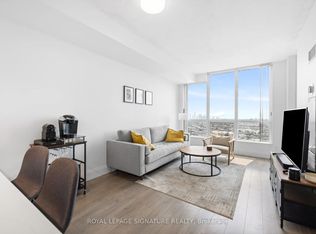 15 Viking Ln #2110, Toronto, ON M9B 0A4