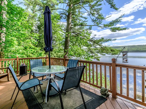 334 Waterford Road, Waterford, ME 04088