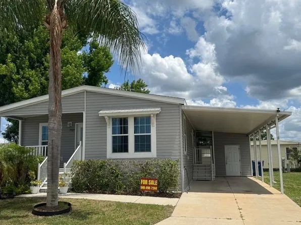 7327 Westwood Dr, Ellenton, FL 34222