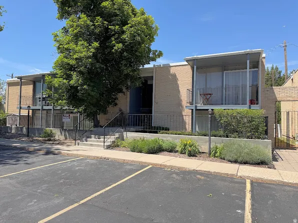 127 E 1100 N APT 4, Bountiful, UT 84010
