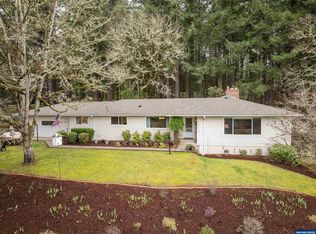 910 NW Overlook Dr, Corvallis, OR 97330