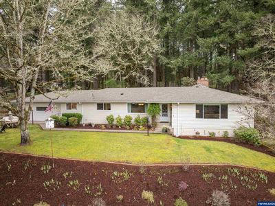 910 NW Overlook Dr, Corvallis, OR, 97330