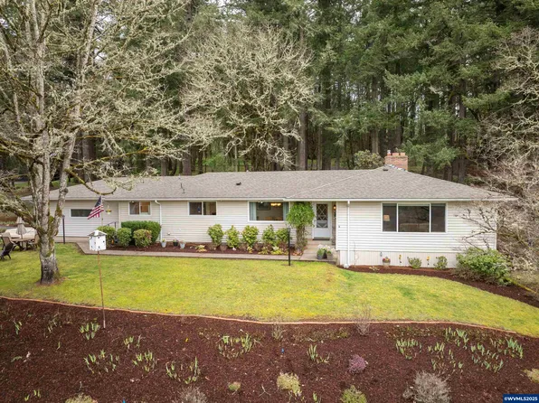 910 NW Overlook Dr, Corvallis, OR 97330