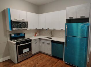 45 Jewett Ave APT 3M, Jersey City, NJ 07304