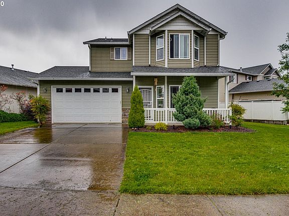 2nd image of 8407 NE 85th Dr