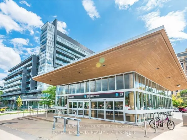 7 Kenaston Gdns, Toronto, ON