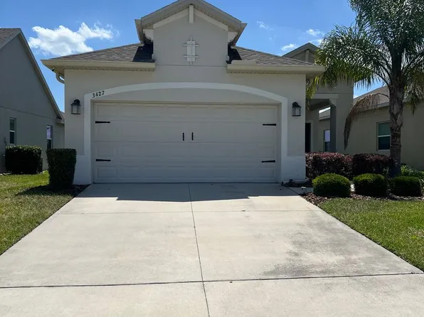 3427 Sagebrush St, Harmony, FL 34773
