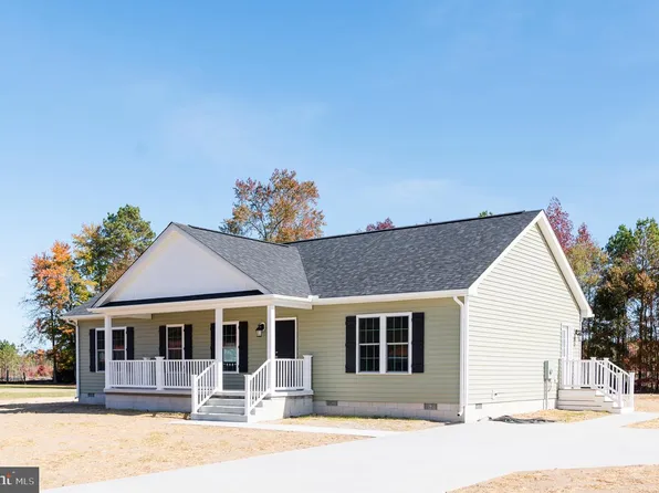 37398 Carolina Dr, Frankford, DE 19945