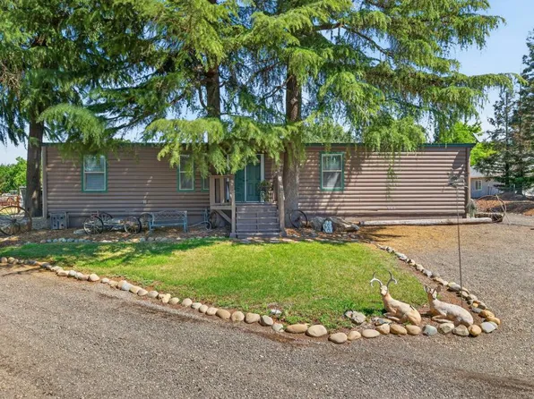 12493 Plum Ln, Wilton, CA 95693