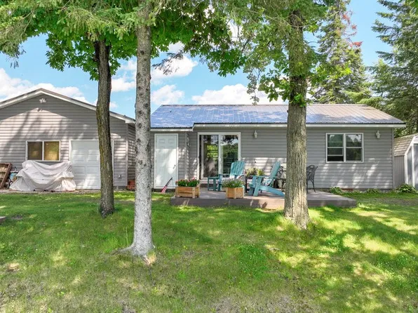12138 Pickerel Pt, Grantsburg, WI 54840