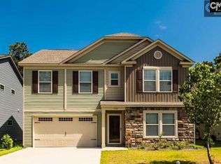 1164 Triple Crown Ct, Elgin, SC 29045