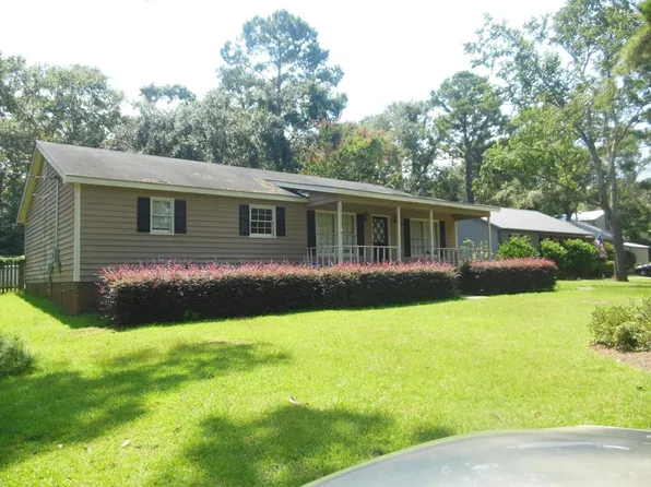 127 Alachua Ln, Albany, GA 31707