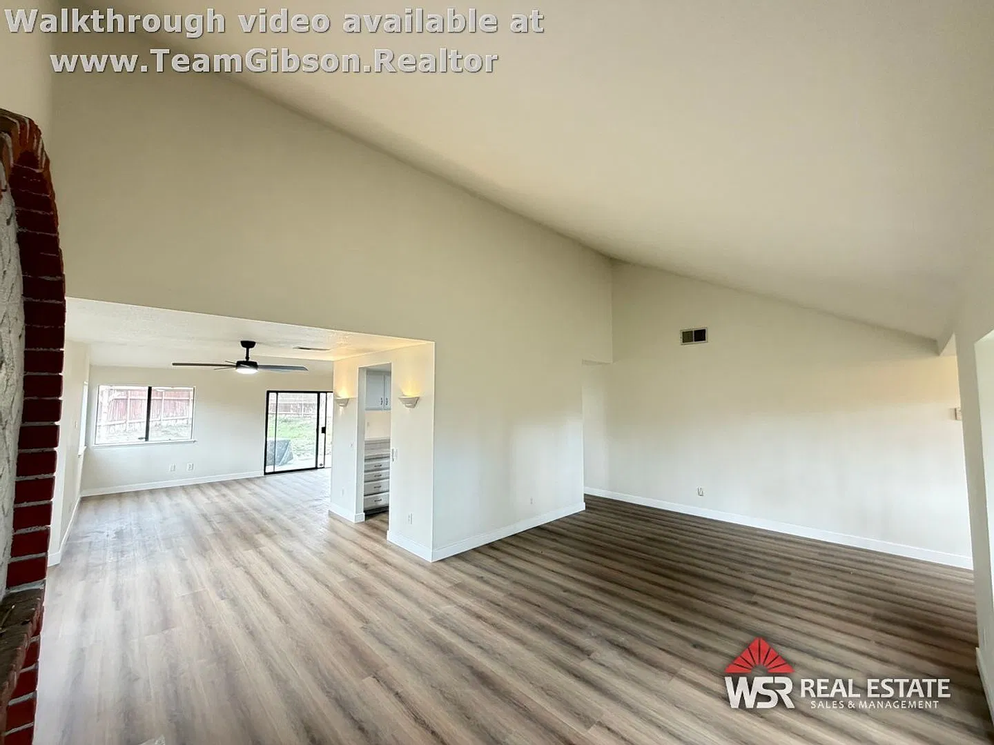 3 bed, 2.0 bath, 1592 sqft, $2,800 — Photo 3
