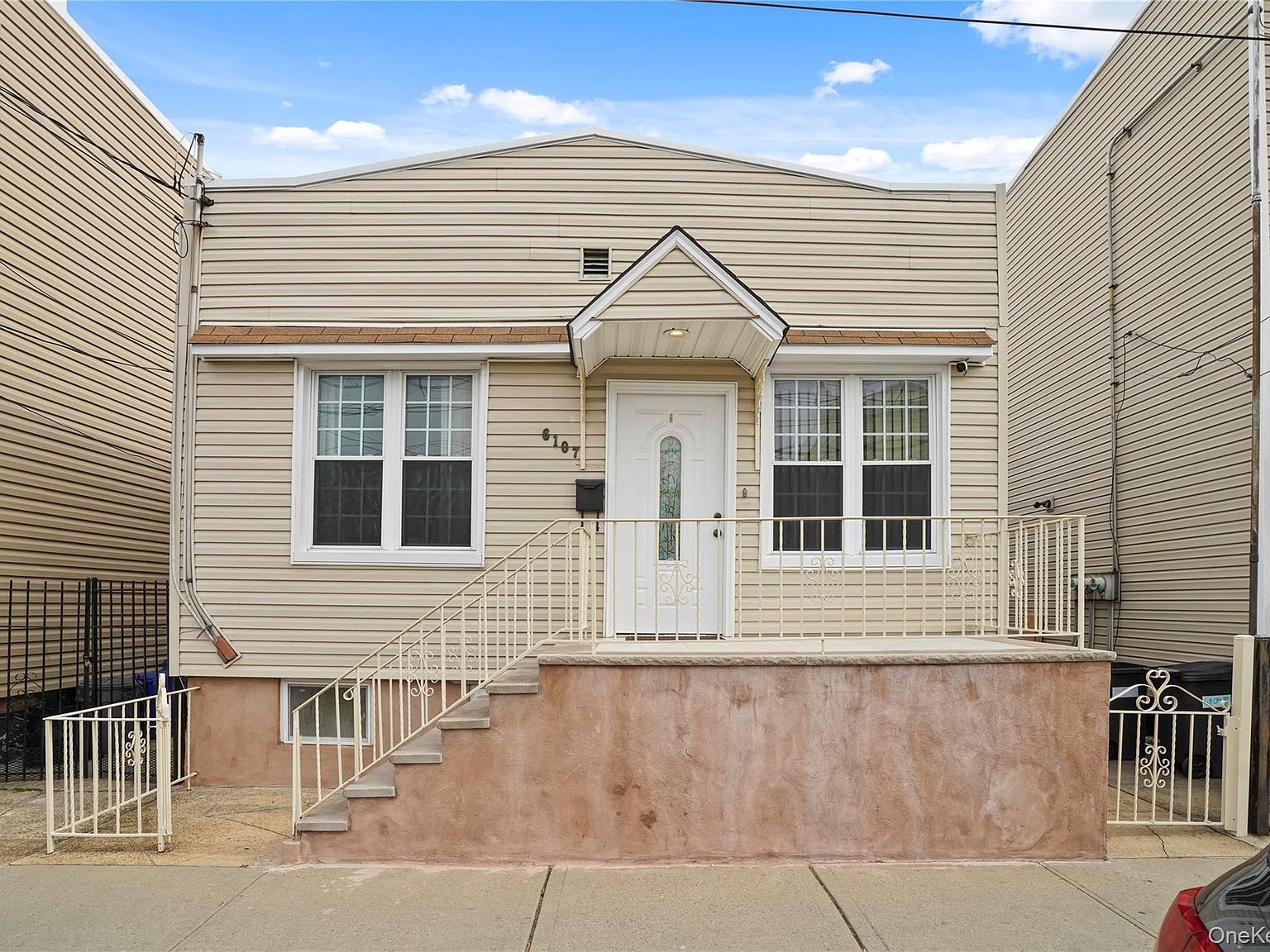 6107 56th Street, Maspeth, NY 11378 | Zillow