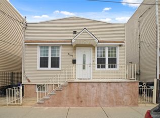 6107 56th Street, Maspeth, NY 11378
