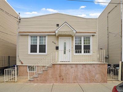 6107 56th Street, Maspeth, NY, 11378