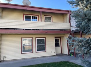 701 W Laramie St #5, Guernsey, WY 82214