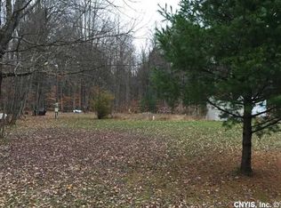 150 Potter Rd, West Monroe, NY 13167