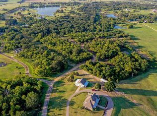 5 High Point Ests, Sulphur Springs, TX 75482