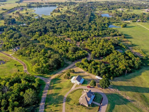 5 High Point Ests, Sulphur Springs, TX 75482