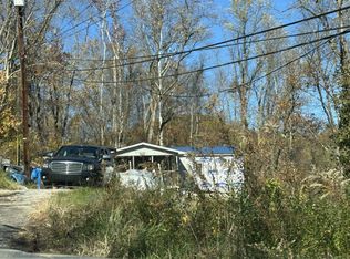 4450 Lamont Dr, Charleston, WV 25313