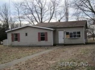 71 Rr 3, Vandalia, IL 62471